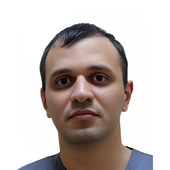 Гаджиев Вусал Елчуевич — ортопед, травматолог