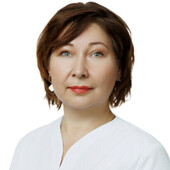 Наумычева Ирина Юрьевна — косметолог