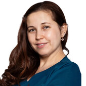 Гарифуллина Лейсан Марселевна — окулист (офтальмолог), офтальмохирург