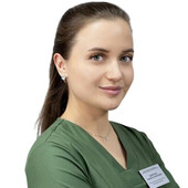 Идрисова Камилла Фаритовна — окулист (офтальмолог), офтальмохирург