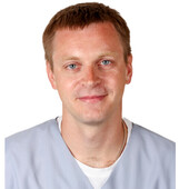 Шабаев Виталий Сергеевич — реаниматолог, анестезиолог