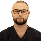 Атамырадов Тойли Атамырадович — ортопед, хирург