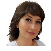 Дельмухаметова Алина Венеровна — невролог