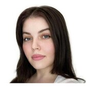Симак Юлия Алексеевна — косметолог