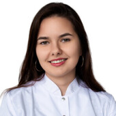 Бикмаева Маргарита Раисовна — стоматолог, стоматолог-имплантолог