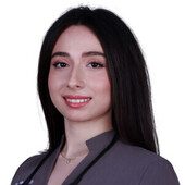 Намазова Шадия Джавидовна — стоматолог, стоматолог-терапевт