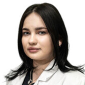 Краславская Анастасия Дмитриевна — психиатр