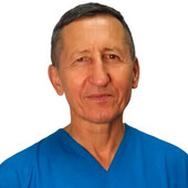 Хаертдинов Илдар Саитханович — травматолог, ортопед