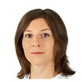 Балагурова Мария Юрьевна - окулист (офтальмолог)