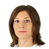 Балагурова Мария Юрьевна — окулист (офтальмолог)