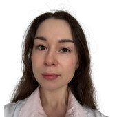 Галимова Азалия Азатовна — педиатр, терапевт