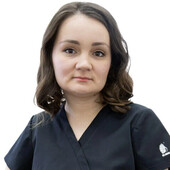 Сулейманова Алина Ильдусовна — стоматолог, стоматолог-терапевт