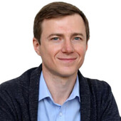 Пархомук Ростислав Геннадиевич — психолог