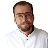 Ластовский Дмитрий Александрович — окулист (офтальмолог)