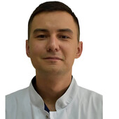 Мирвалиев Ринат Сиреневич — флеболог, сосудистый хирург