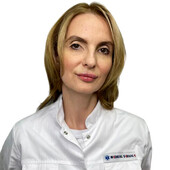 Качалкина Ирина Александровна — косметолог-дерматолог, дерматолог