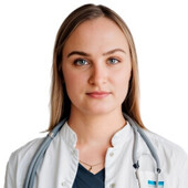 Немкова Анастасия Станиславовна — терапевт
