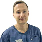 Еруков Вячеслав Михайлович — окулист (офтальмолог), офтальмохирург