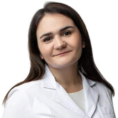 Евщик Анжелика Игоревна — невролог