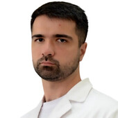 Исаев Абдурагим Вагифович — невролог