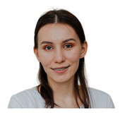 Воробьева Анастасия Николаевна — стоматолог
