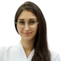 Асатрян Анаида Арутюновна - стоматолог, стоматолог-ортодонт