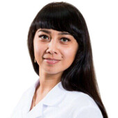 Зубаерова Лилия Абдурахимовна — гастроэнтеролог