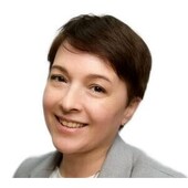 Герасимова Екатерина Юрьевна — психолог