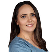 Тихонова Марина Рафаильевна — остеопат