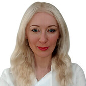 Макамла Ирина Анатольевна — психолог