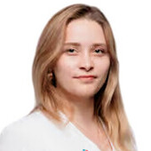 Ломакина Виктория Эдуардовна — стоматолог