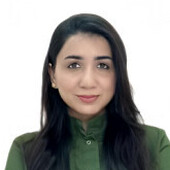 Абдуллаева Гюлнар Эльдаровна — стоматолог, стоматолог-терапевт