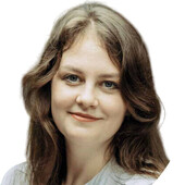 Черемных Анастасия Юрьевна — стоматолог, стоматолог-терапевт