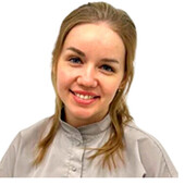 Пастухова Кристина Алексеевна — стоматолог-гигиенист, стоматолог