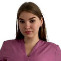 Семенова Ангелина Сергеевна - терапевт