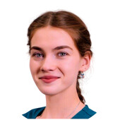 Елисеева Мария Геннадьевна — стоматолог, стоматолог-терапевт