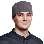 Вильгельм Павел Игоревич — стоматолог-ортодонт, стоматолог