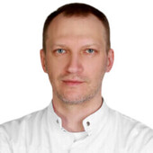 Молчанов Александр Викторович — массажист