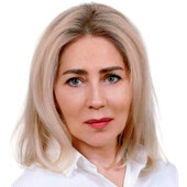 Савельева Елена Александровна — терапевт