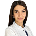 Манасян Розалия Карповна - дерматолог, дерматовенеролог