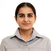 Азимова Фарахнуш Джамшедовна — стоматолог, гигиенист стоматологический