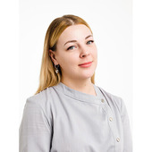 Тимолянова Ксения Владимировна — стоматолог