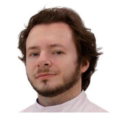 Воротников Илья Алексеевич — невролог