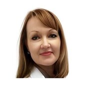 Червонецкая Маргарита Витальевна — окулист (офтальмолог)