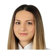 Черепанова Алена Александровна — окулист (офтальмолог)