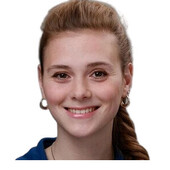 Голикова Анна Станиславовна — стоматолог