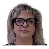 Шальнева Анна Сергеевна — эндокринолог