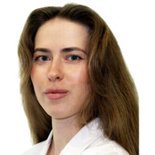 Мачулина Татьяна Игоревна — окулист (офтальмолог)