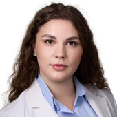 Протасова Ксения Александровна — стоматолог