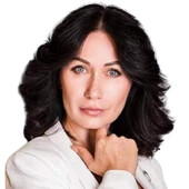 Гордиенко Наталья Викторовна — психолог